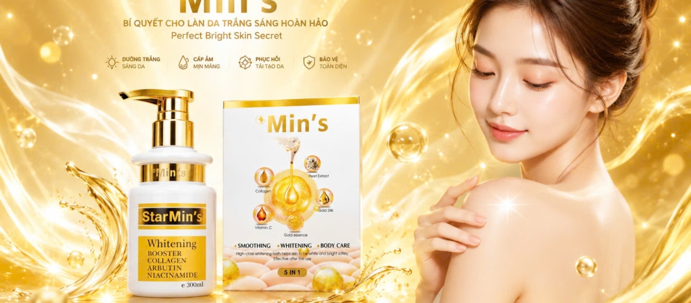 VUA PHỤ KIỆN DP