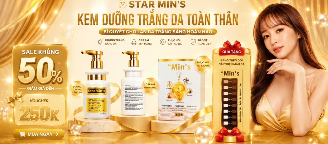 STAR MIN