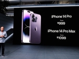 iPhone 14 có giá bao nhiêu tại Việt Nam?
